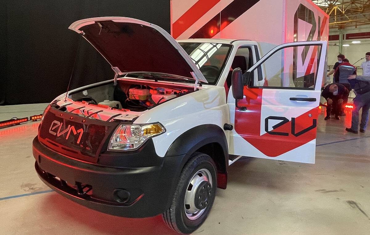 Фото:  Мария Амирджанян/ ТАСС  📷
