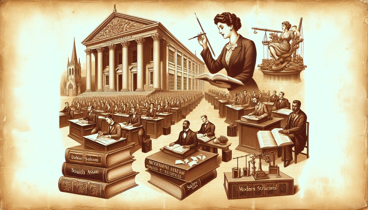  Как получить "докторскую степень" в продажах