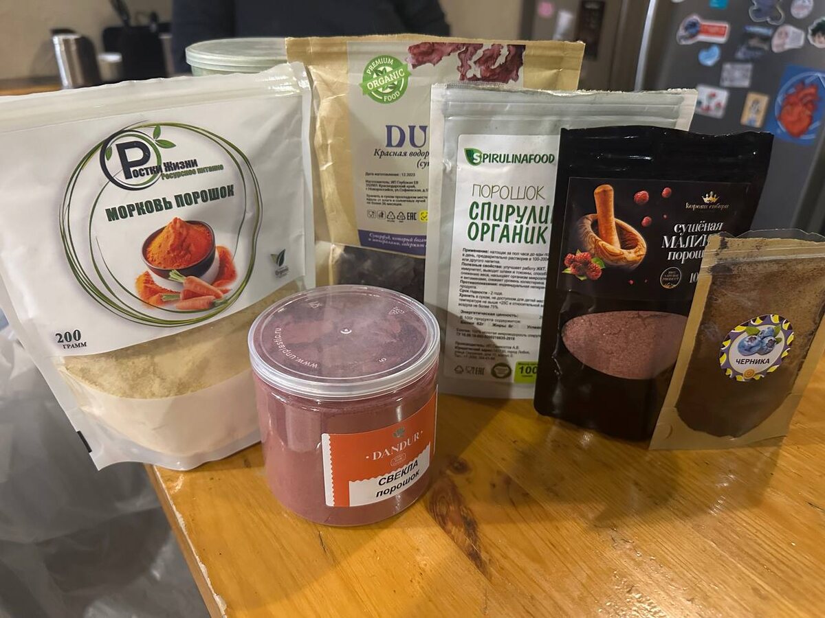 Создавайте бады своими руками 