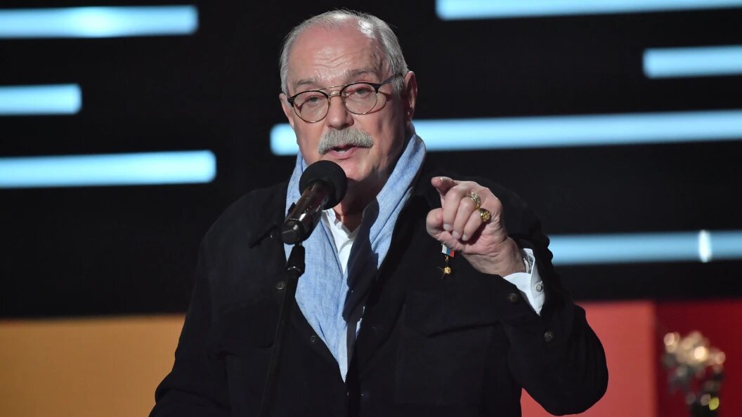    Komsomolskaya Pravda/Globallookpress