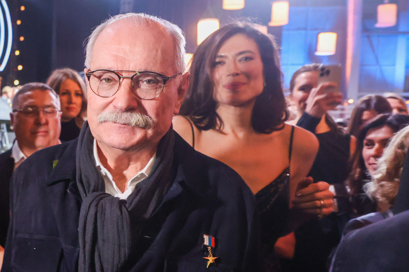    Фото: Petrov Sergey/news.ru/Globallookpress