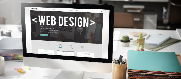 Виды и особенности сайтов. Часть 1