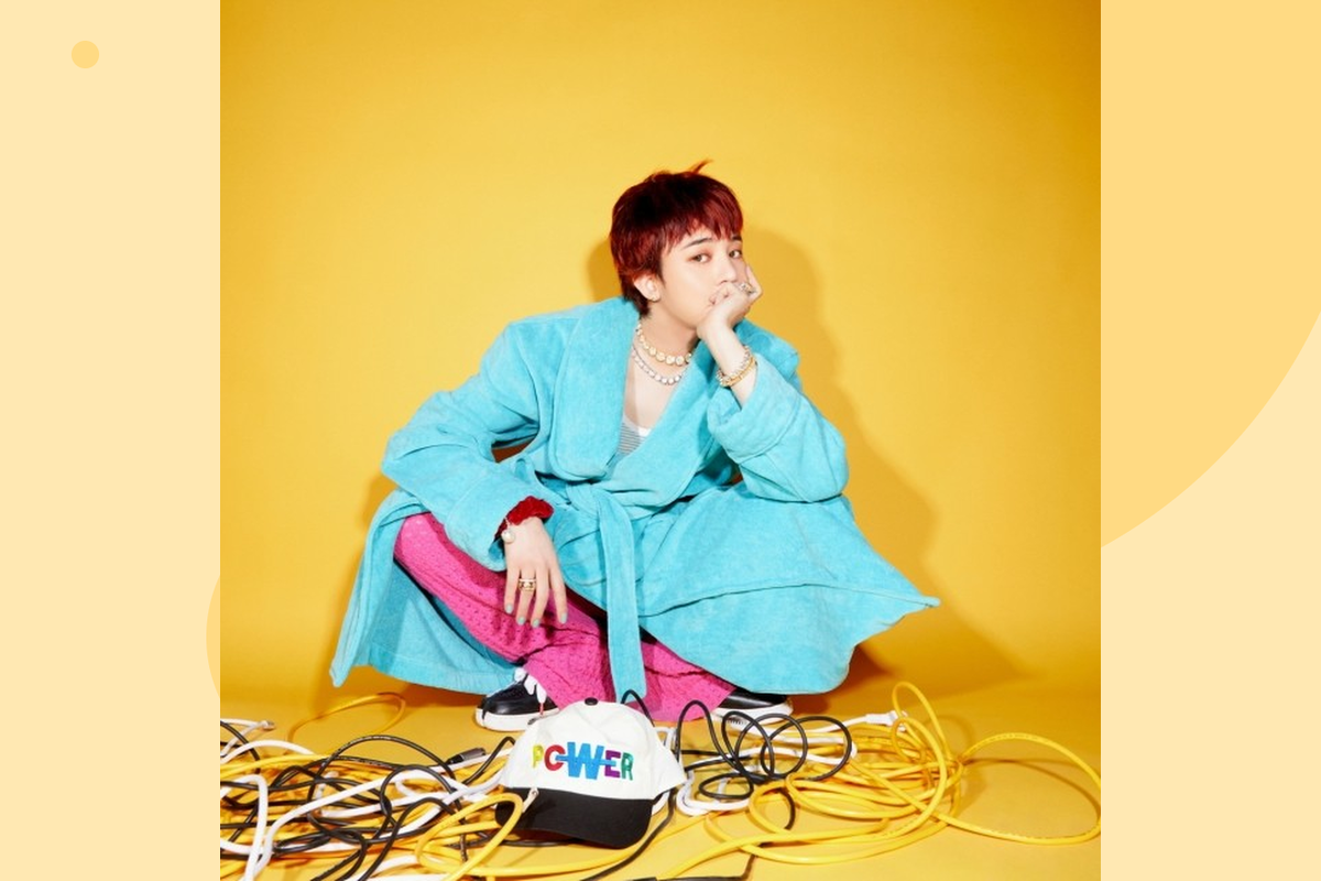     G-Dragon выступит на благотворительном концерте по приглашению первой леди Франции