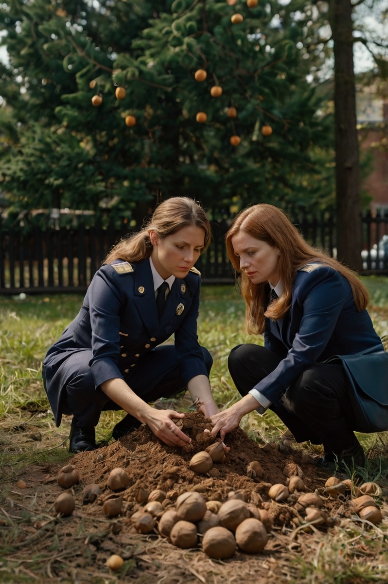 Что-то копать придётся? Надоело, если честно.