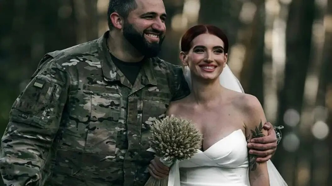    Фото: соцсети Евгении Эмеральд