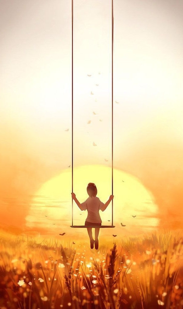 В раскладе участвуют карты из универсальных колод Метафорических Ассоциативных Карт