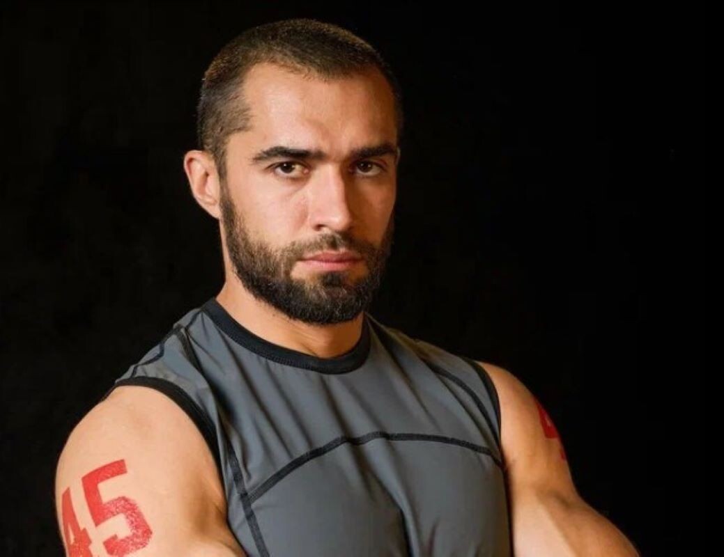 Новое шоу с иркутским спортсменом покажут с 26 января на ТНТ.  Фото: Фото предоставлено пресс-службой ТНТ