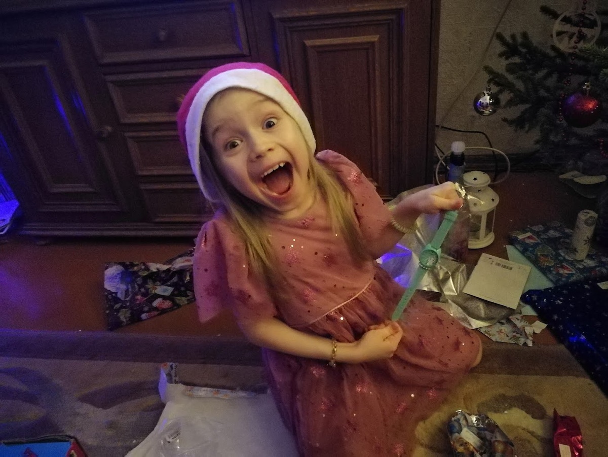 Новый год 2020.