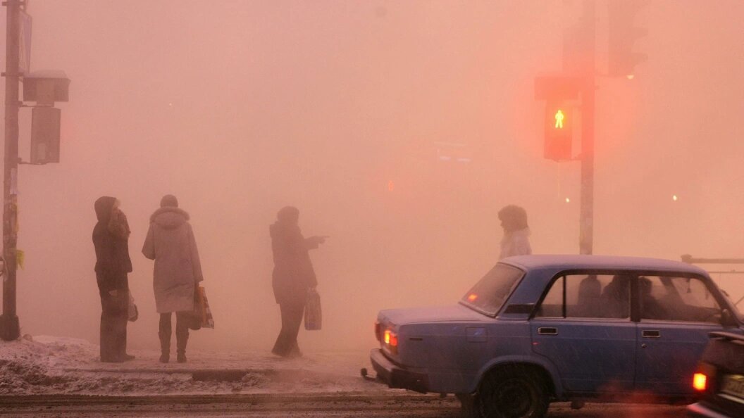    Zamir Usmanov/Globallookpress