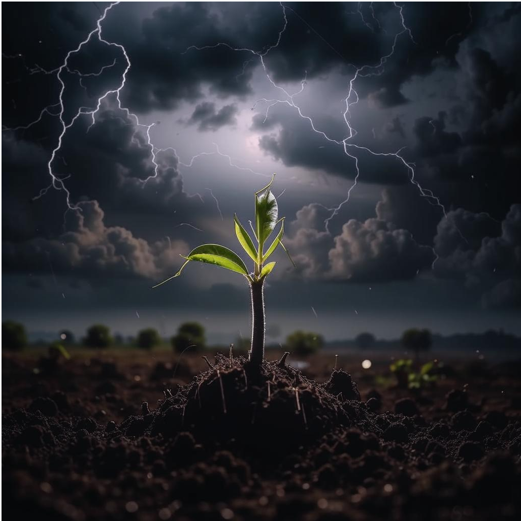 Изображение сгенерировала нейросеть Kandinsky.