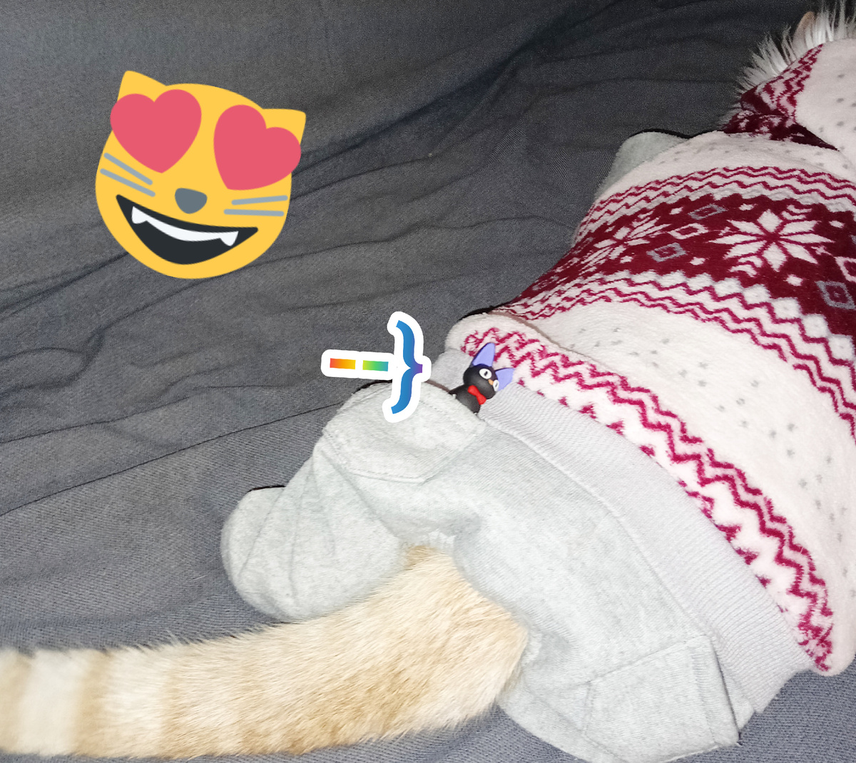 С Чернышкой