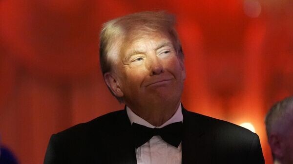    © AP / Alex Brandon