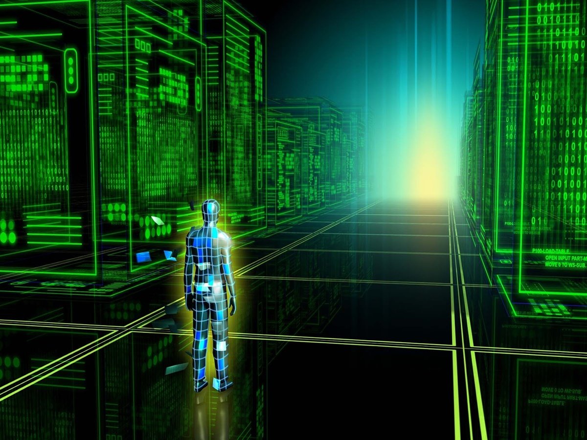 типо картинка "симуляции"