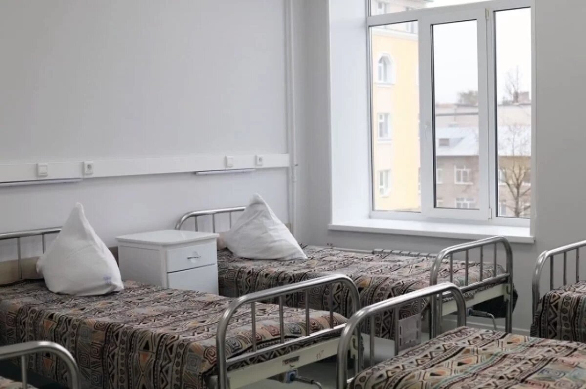    Врач-терапевт Усть-Алданской больницы обвиняется в смерти пациентки