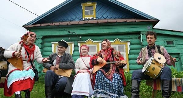    РИА «Новости»