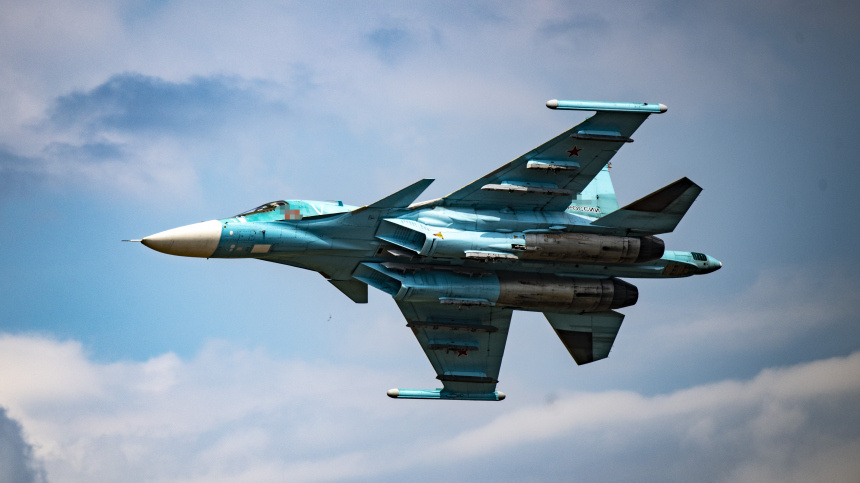    Фото: © РИА Новости/Валентин Капустин; Минобороны РФ; 5-tv.ru