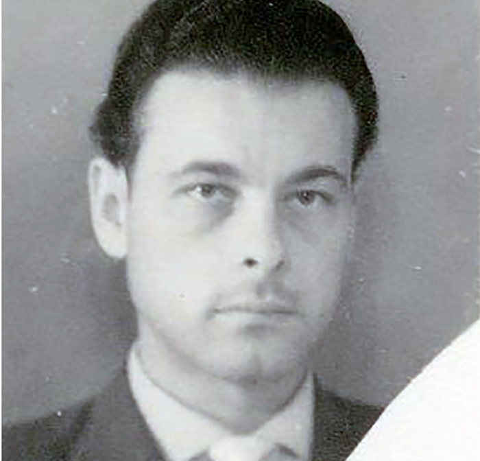 Богдан Сташинский