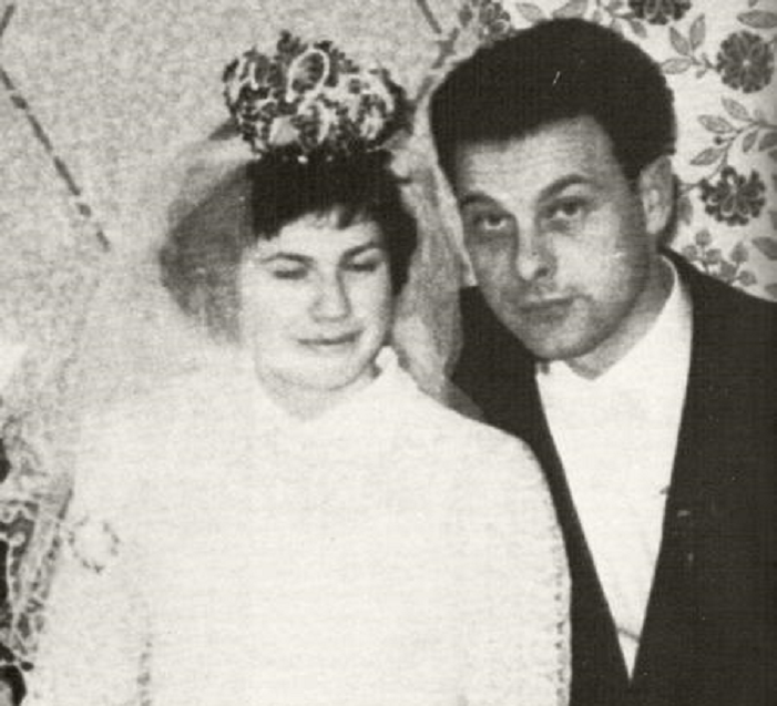 Сташинский и Инге