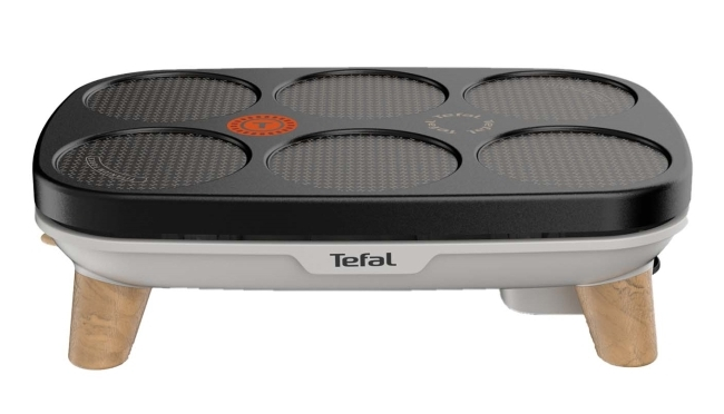 Tefal PY900D12 Crepier Gourmet