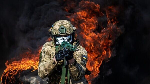    © Facebook* (*деятельность Meta по реализации Facebook запрещена в России как экстремистская) / Командование Объединенных Сил ВС Украины