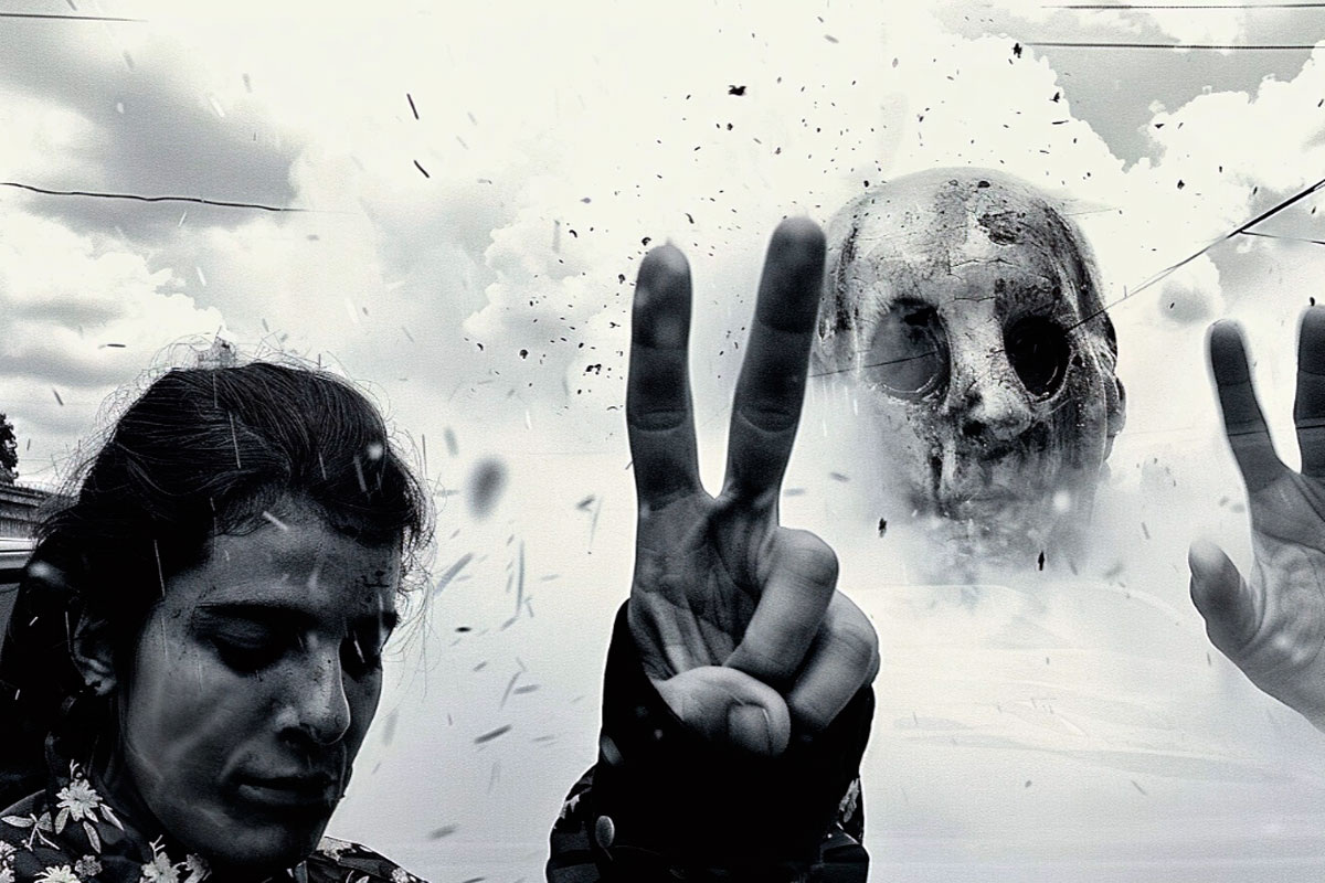 Нарциссы потеряли себя