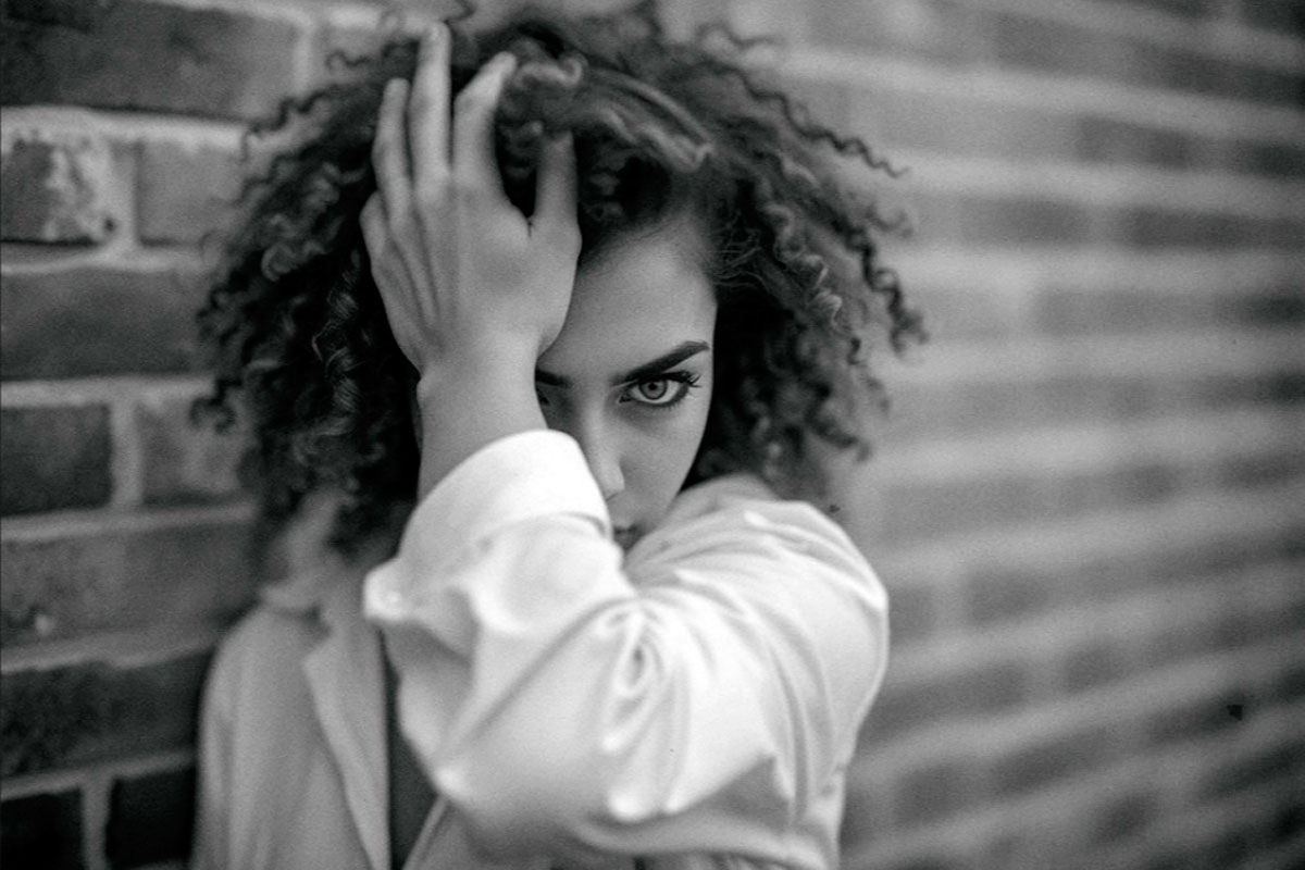 В состоянии коллапса главный эффект — это стыд, смертельный стыд, который позже приводит к депрессии