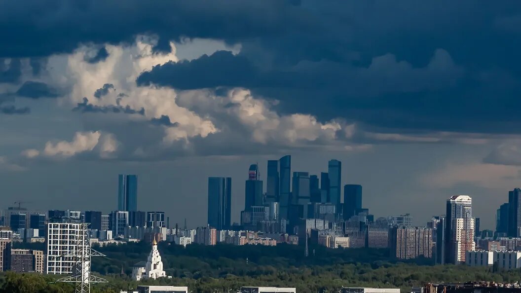    ФОТО: Roman Denisov/Globallookpress