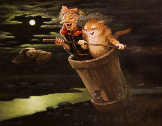 "Полный вперёд!!!' Источник изображения : my.mail.ru›