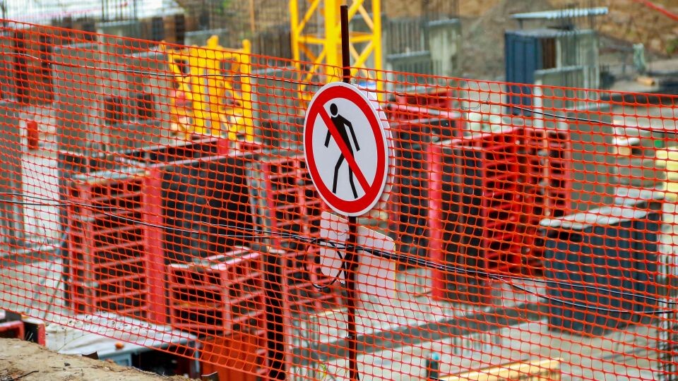    Недвижимость. Стройка. Новостройки. Источник: Виталий Барабаш