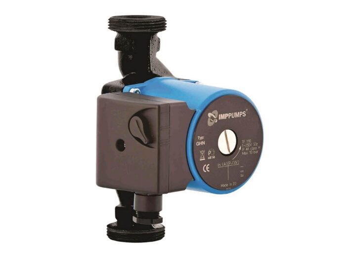 IMP PUMPS GHN 25/80-180