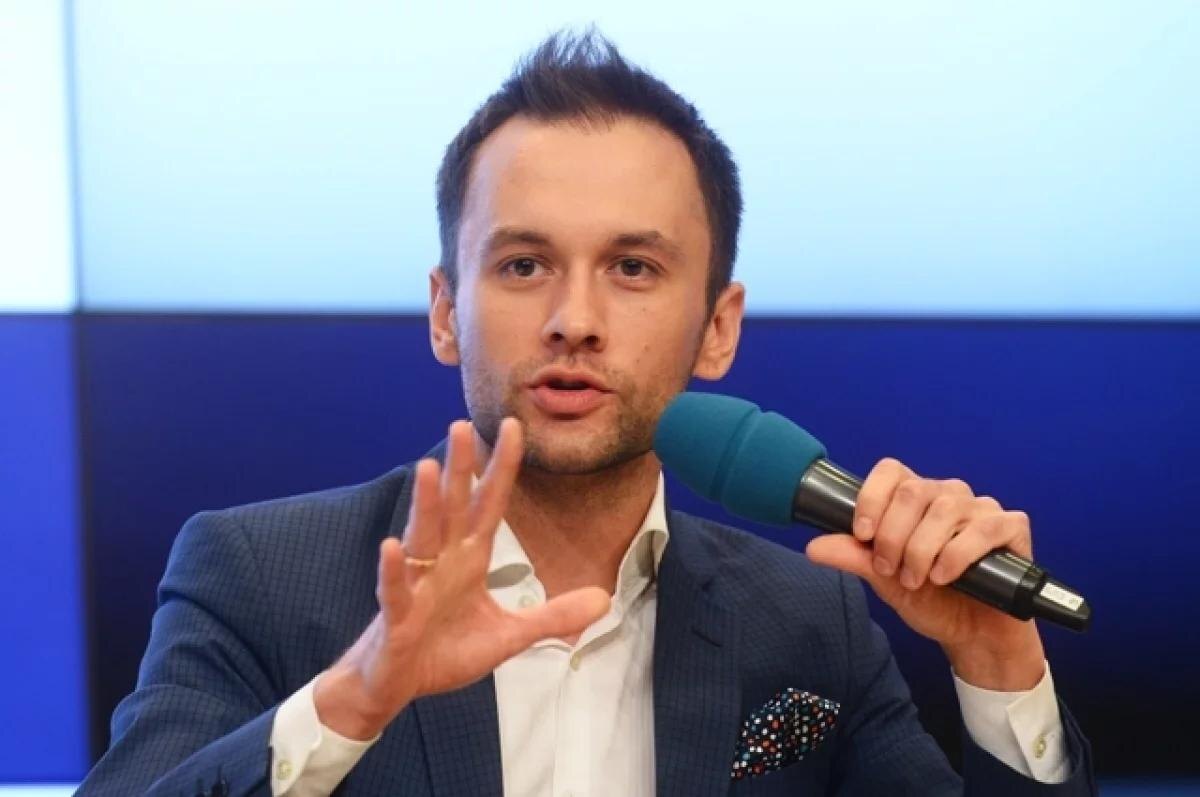    Фото: Владимир Трефилов / РИА Новости