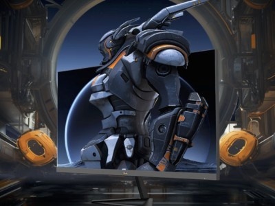    Viewsonic представила бюджетный 210-герцевый игровой монитор