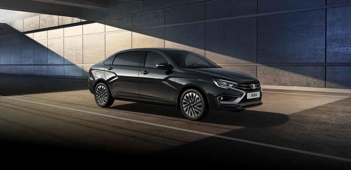    Изображение Lada 