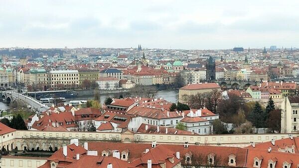    © Павел Волков