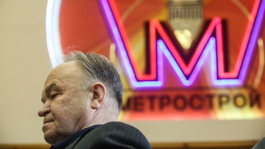    Вадим Александров Автор фото: Сергей Коньков / "ДП"