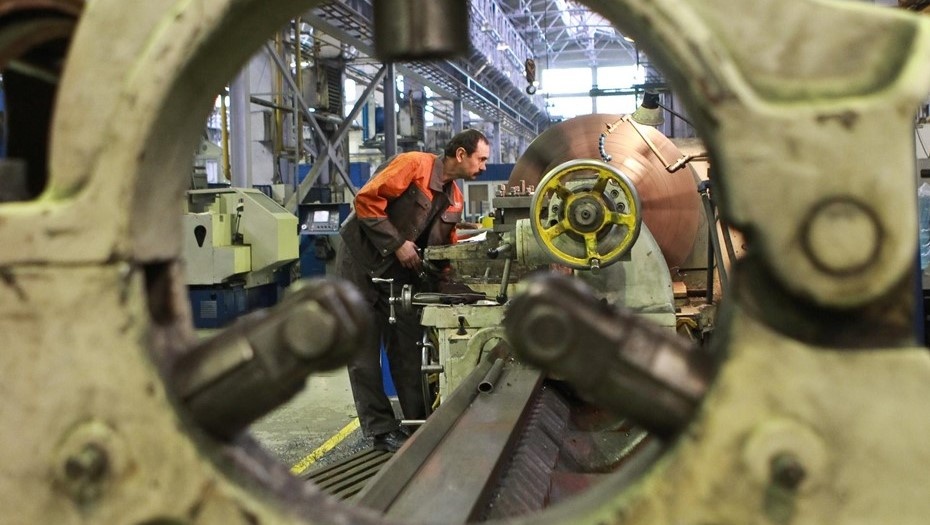    Автор фото: Trend / Андрей Федоров / архив "ДП"