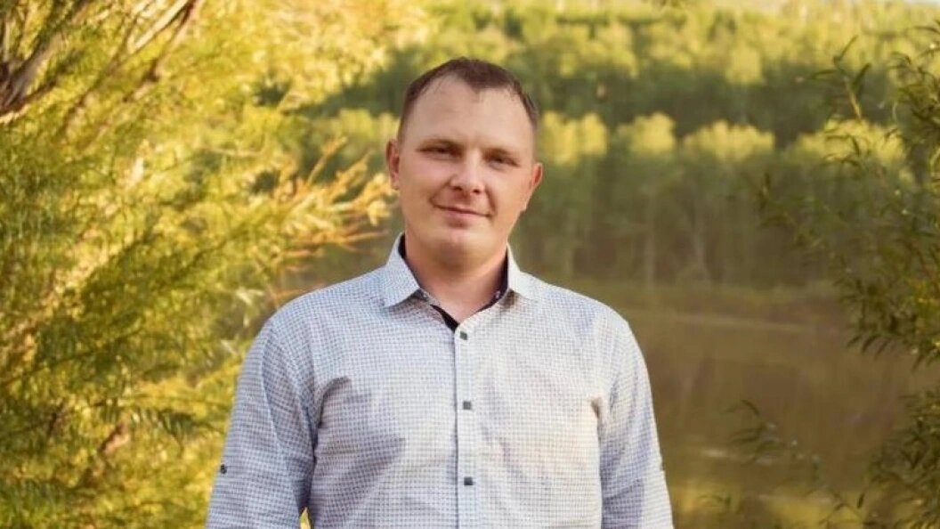    Telegram-канал пресс-секретаря комитета образования администрации Читы Гэсера Раднаева