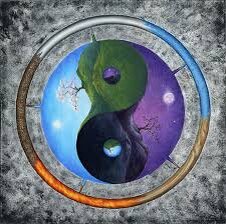 « Всё, что нам нужно и что мы хотим- уже есть внутри нас»