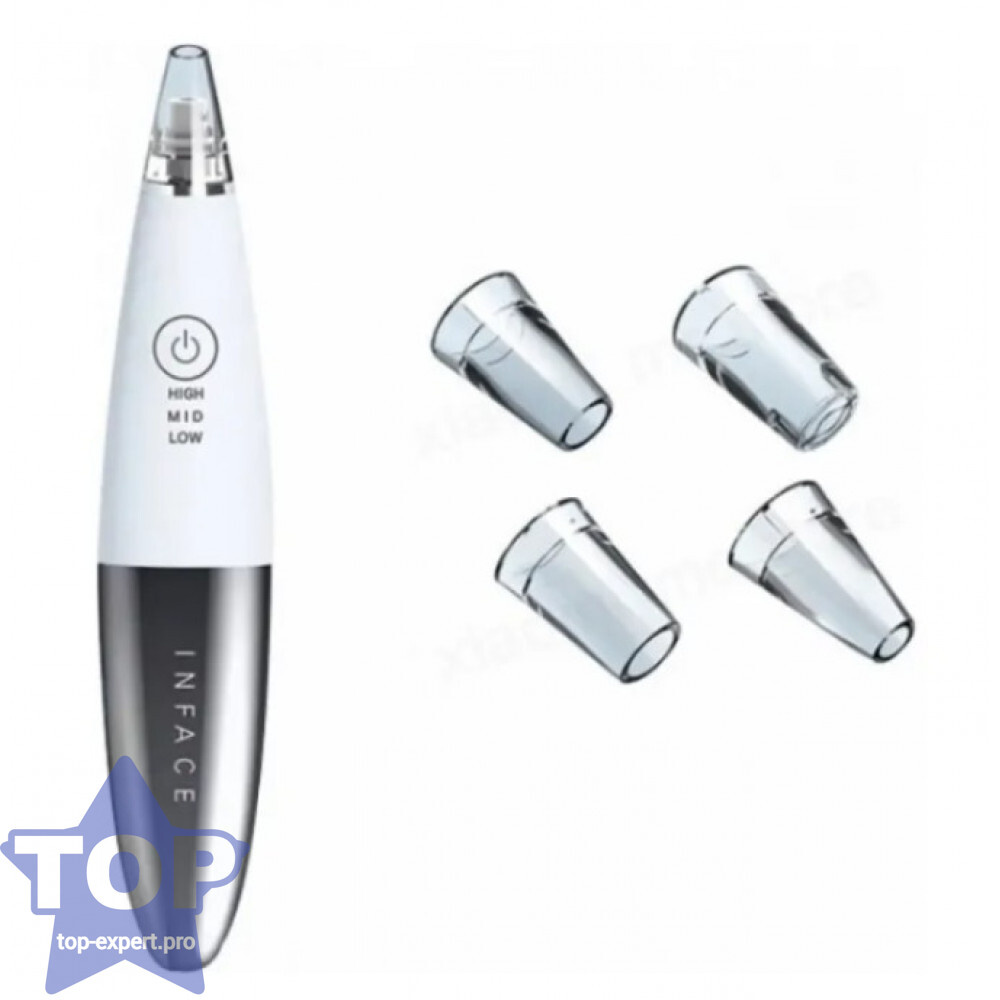 Xiaomi InFace MS7000