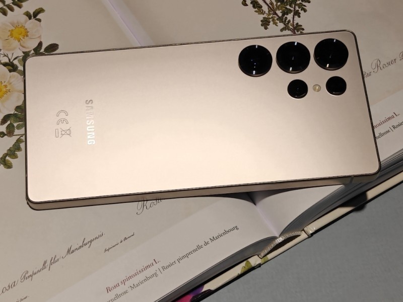    Фотовозможности S25 Ultra и S24 Ultra сравнили на практике