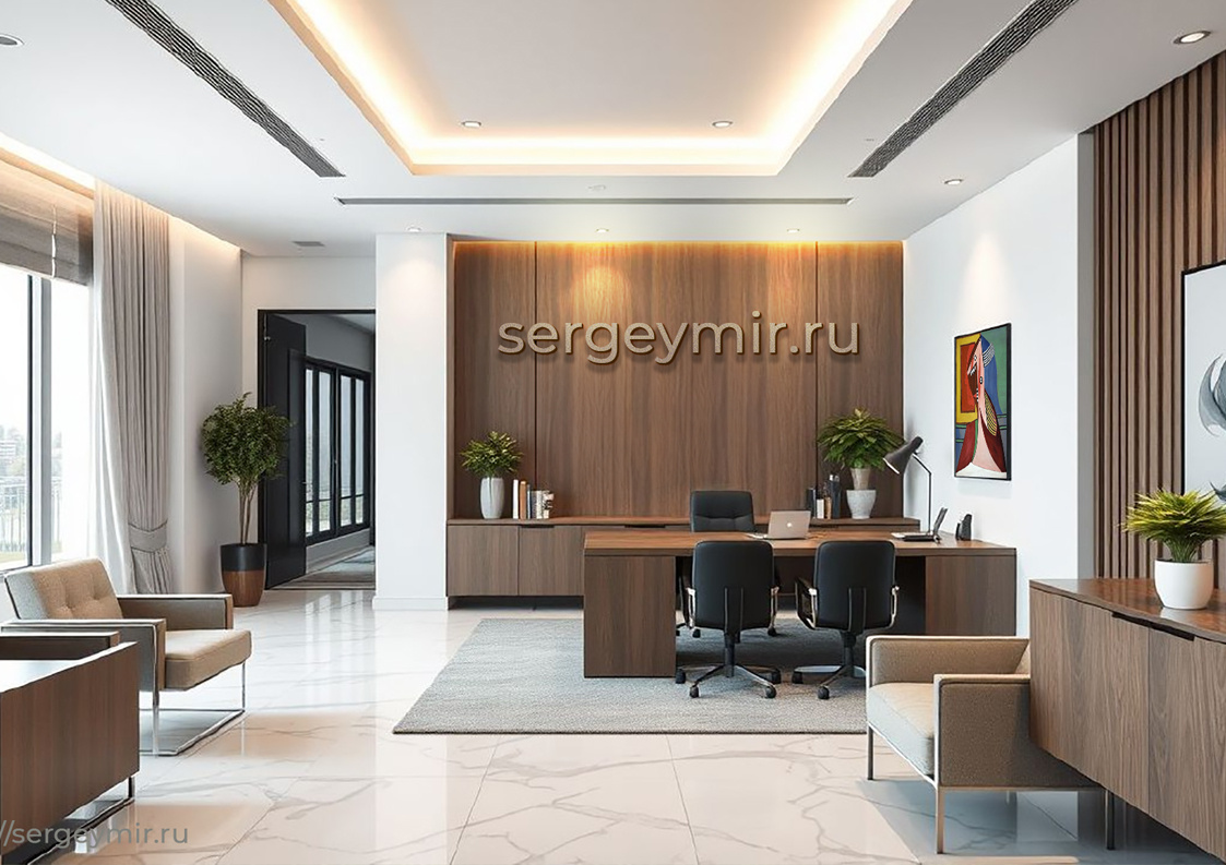 Мокап для фотошоп