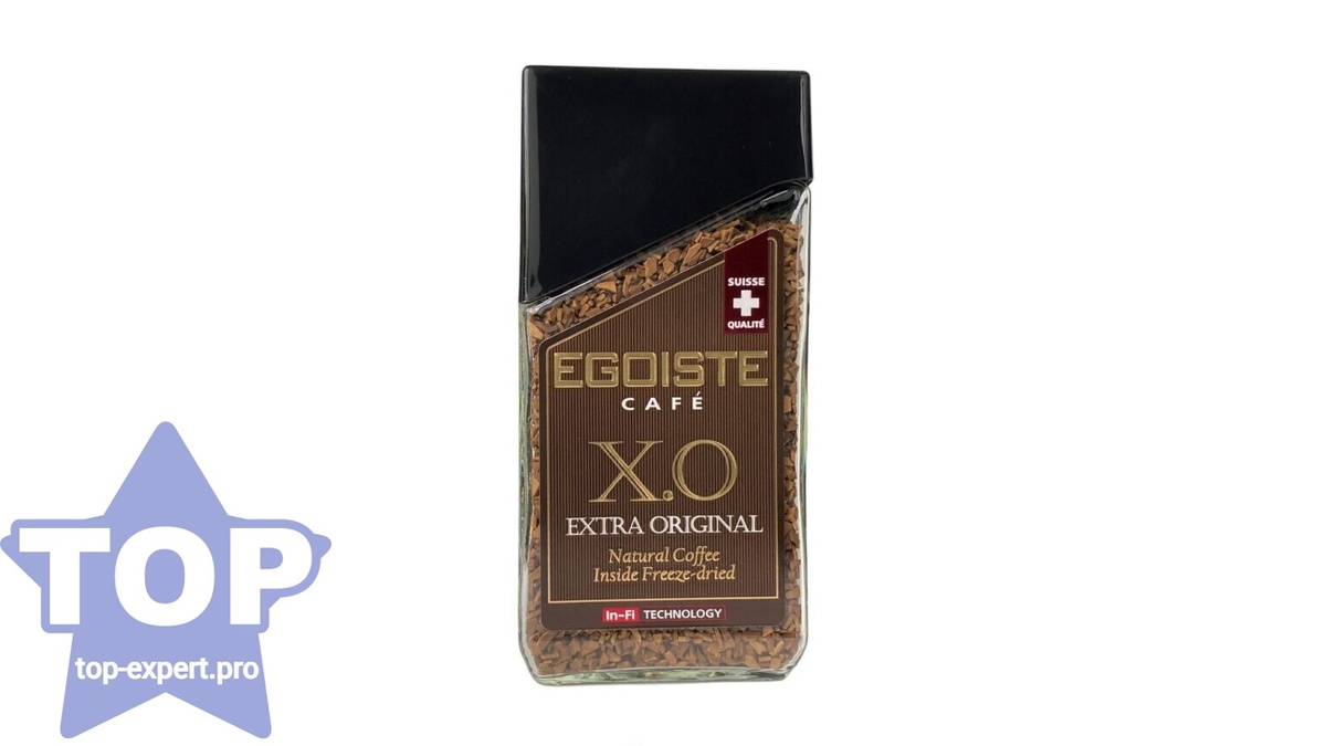 Egoiste X.O. Extra Original