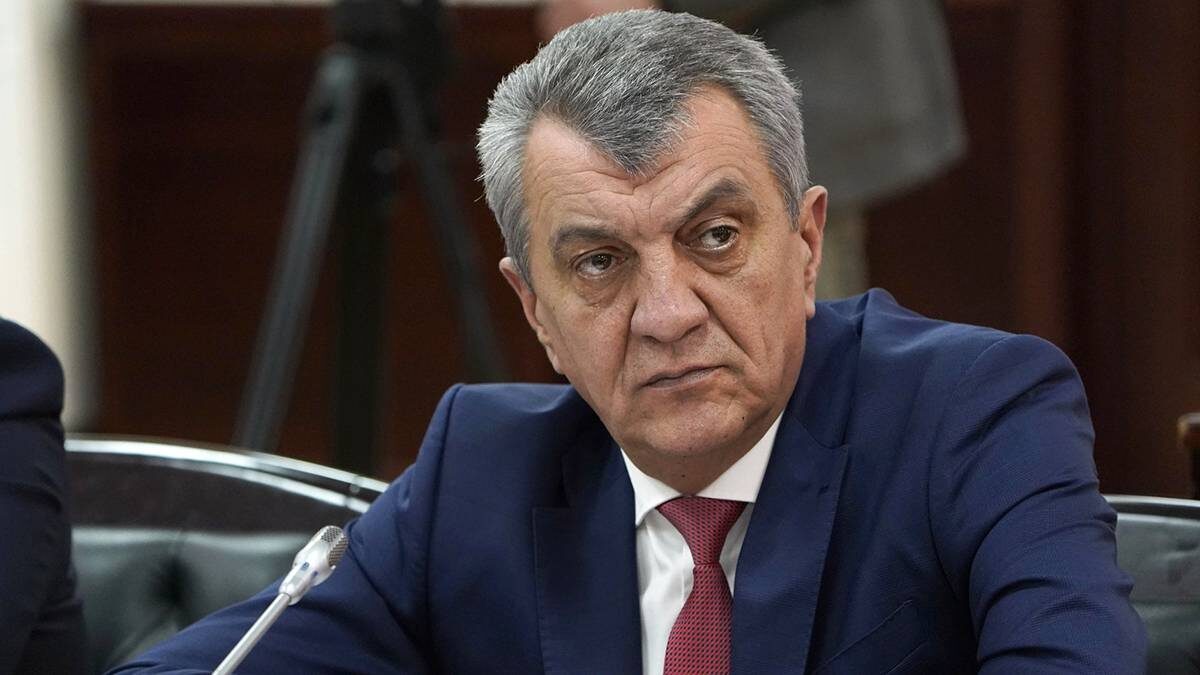    Фото: администрация президента РФ