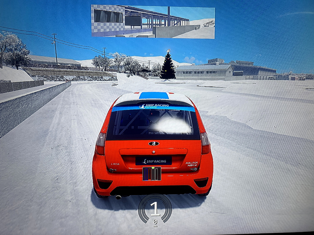 Компьютер позволяет в любое время стартовать где угодно – никаких проблем с логистикой, подготовкой техники, материальными затратами и т.д.