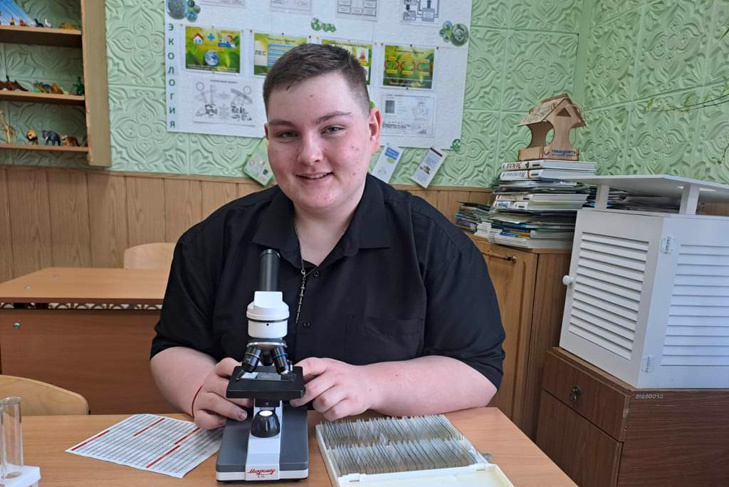 © Фото с сайта «Чулымская газета».📷
