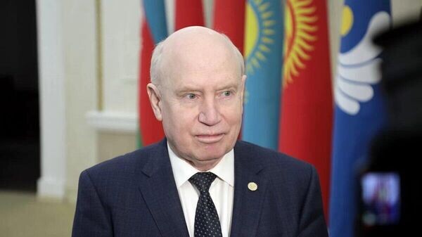    © Foto / Исполнительный комитет СНГ