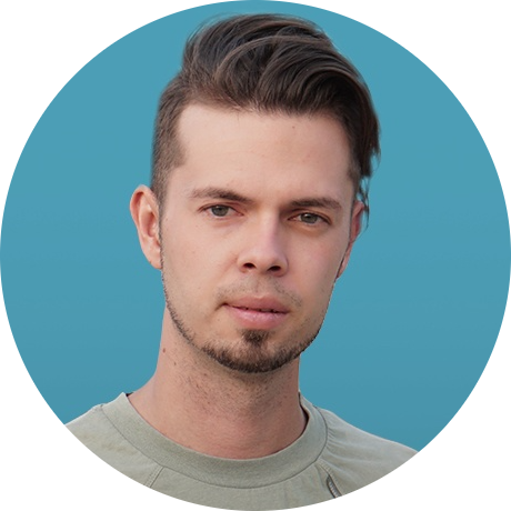 
Андрей Петряков