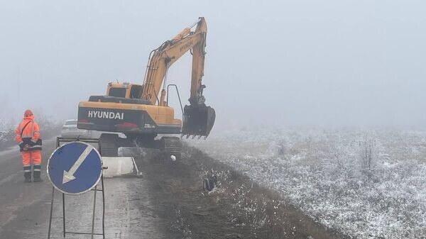    © Telegram-канал Автодор