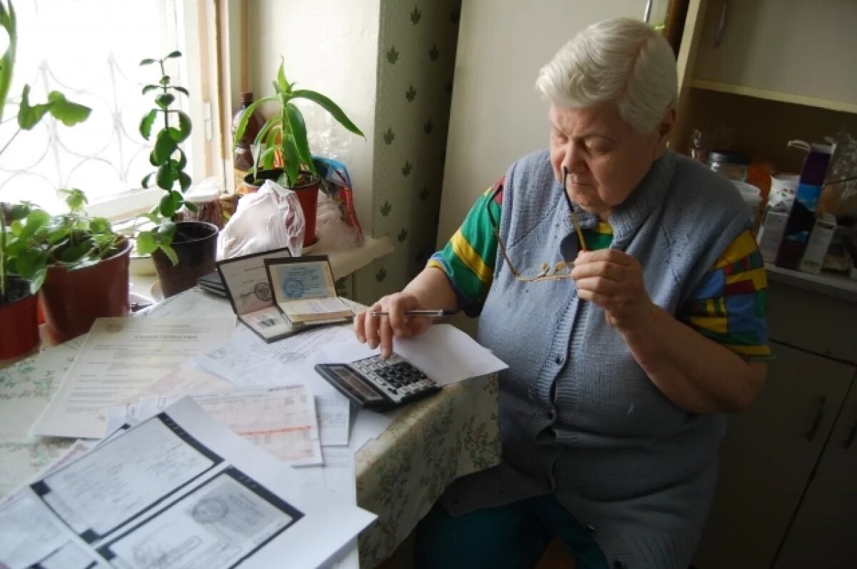    Тюменцам пересчитали плату за услуги ЖКХ после жалобы в прокуратуру