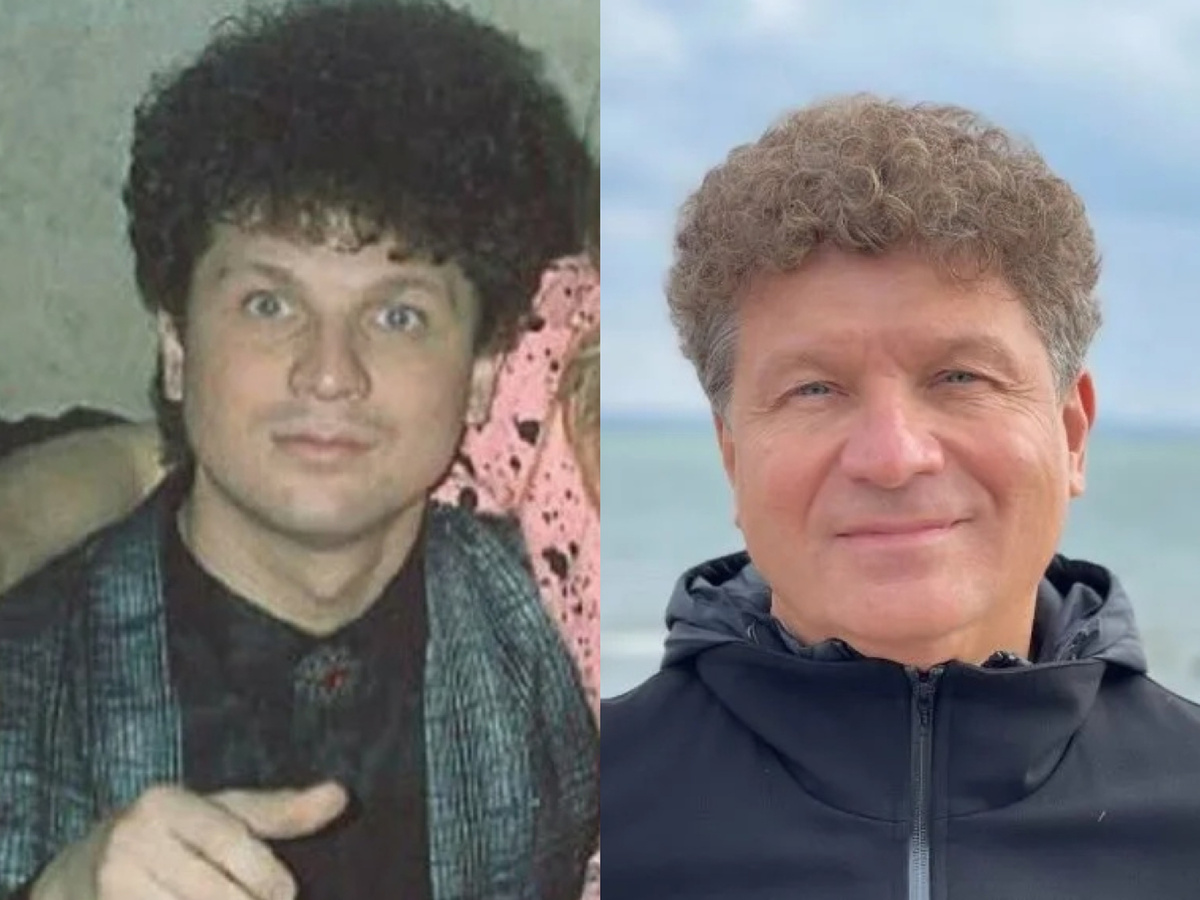 Сергей Минаев
